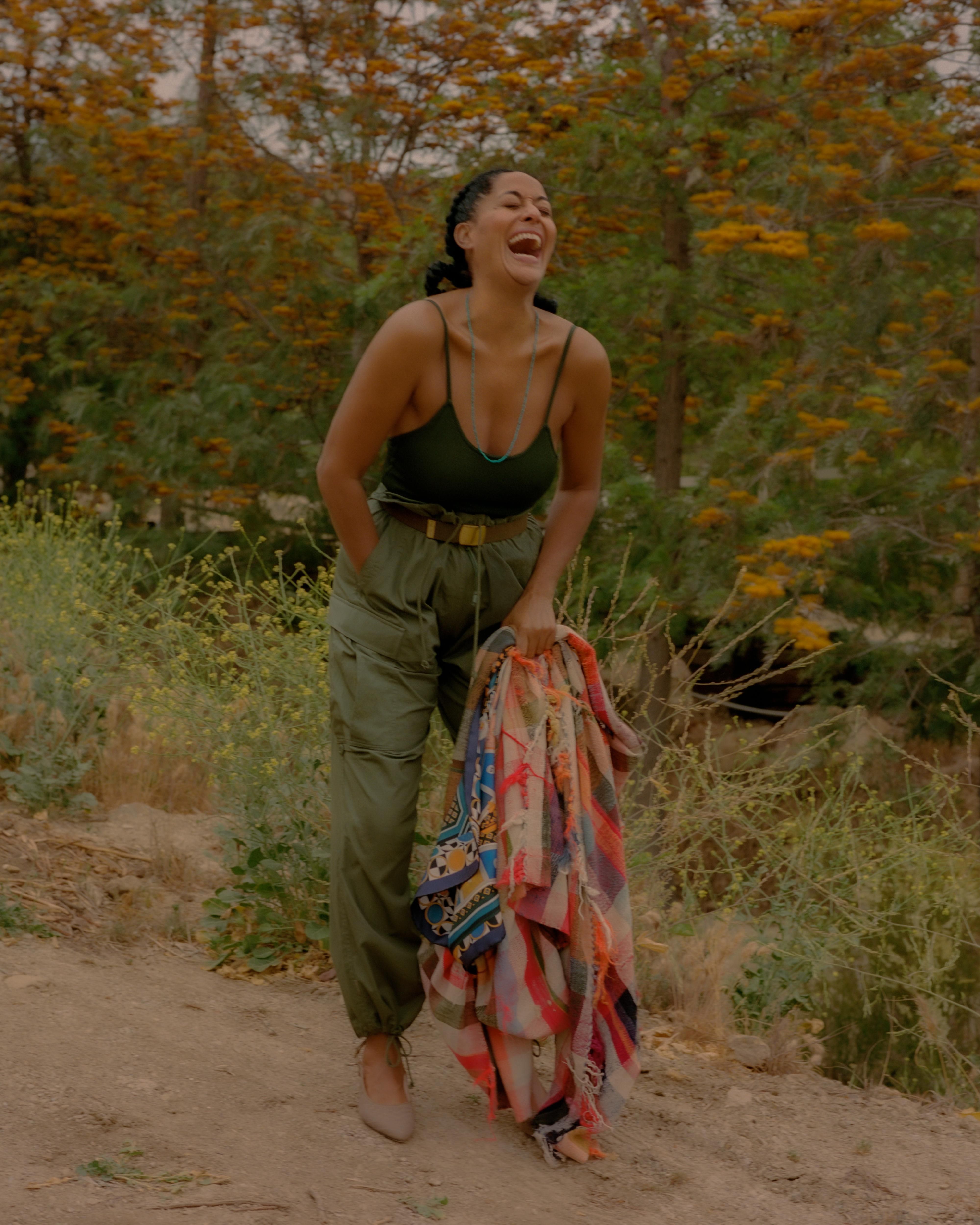 tracee ellis ross