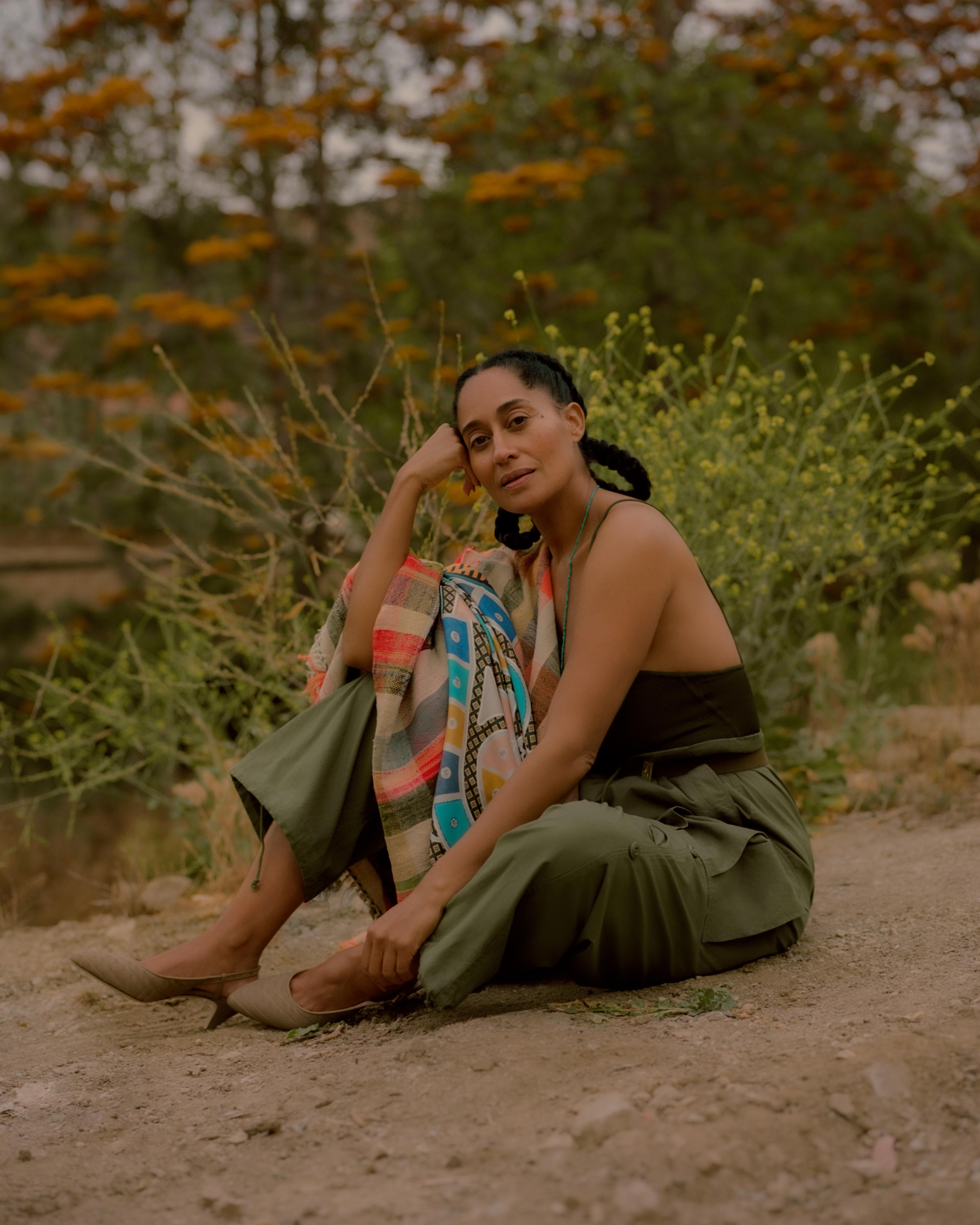 tracee ellis ross