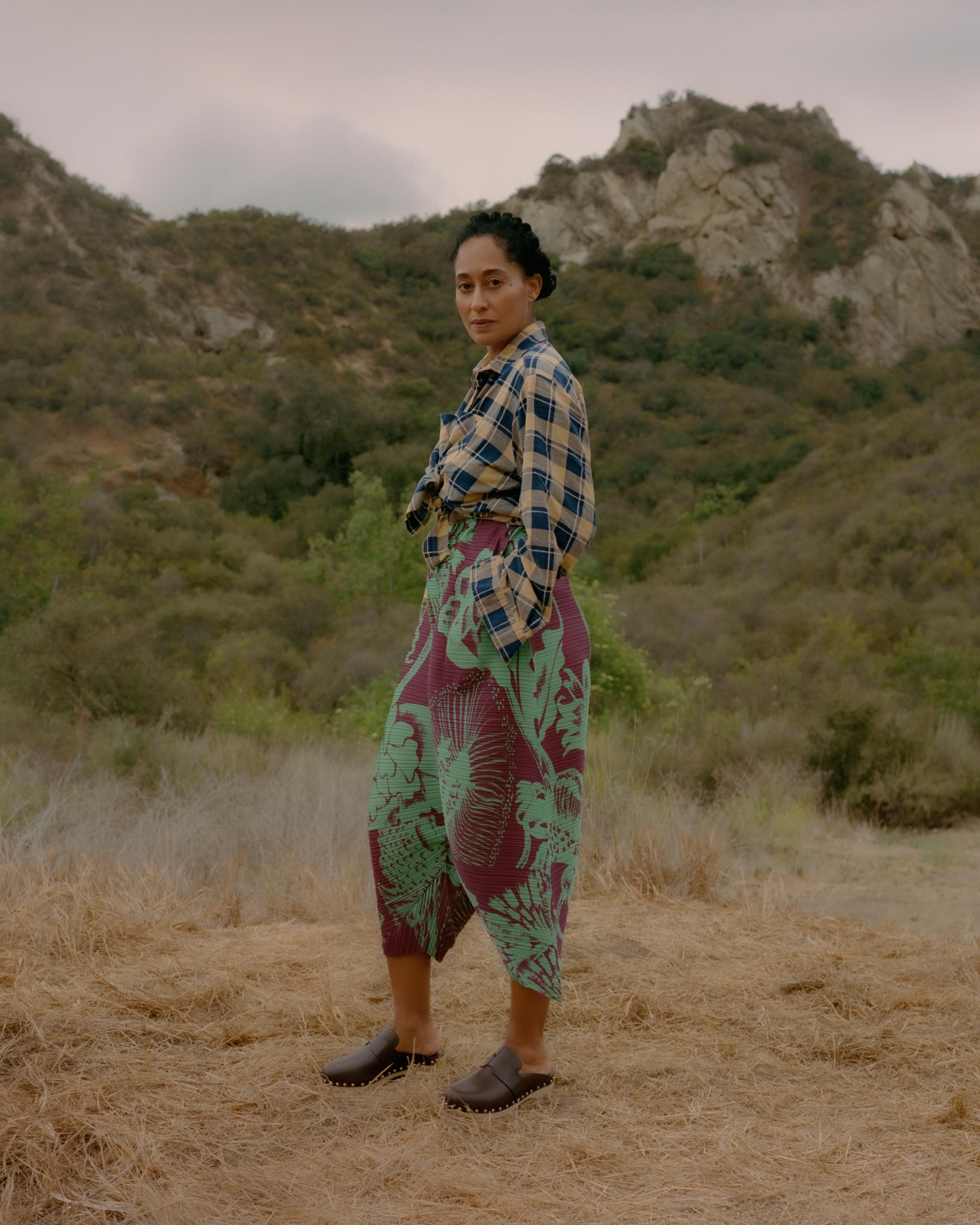 tracee ellis ross