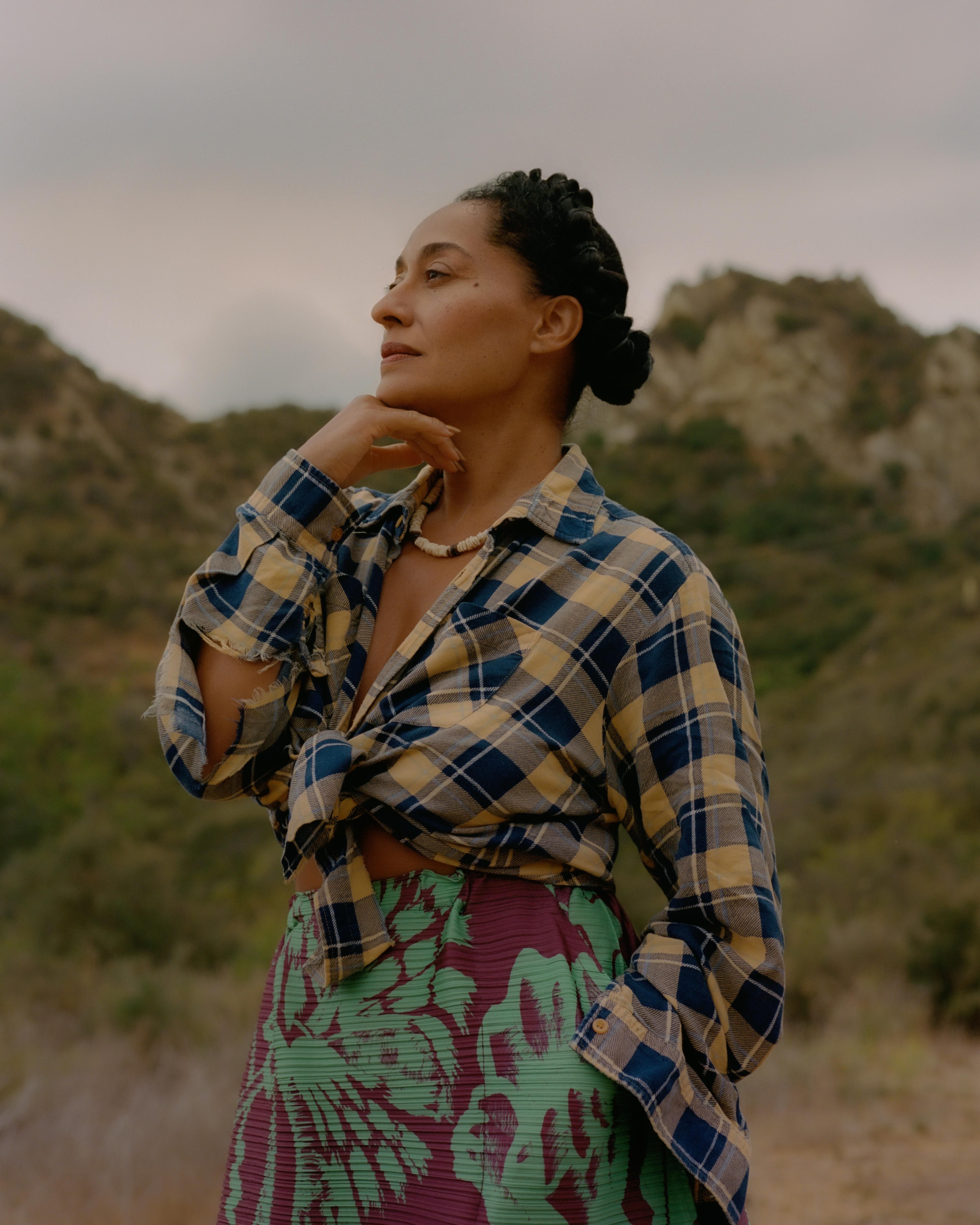 tracee ellis ross