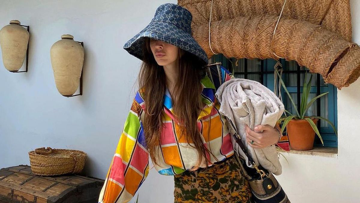 summer style