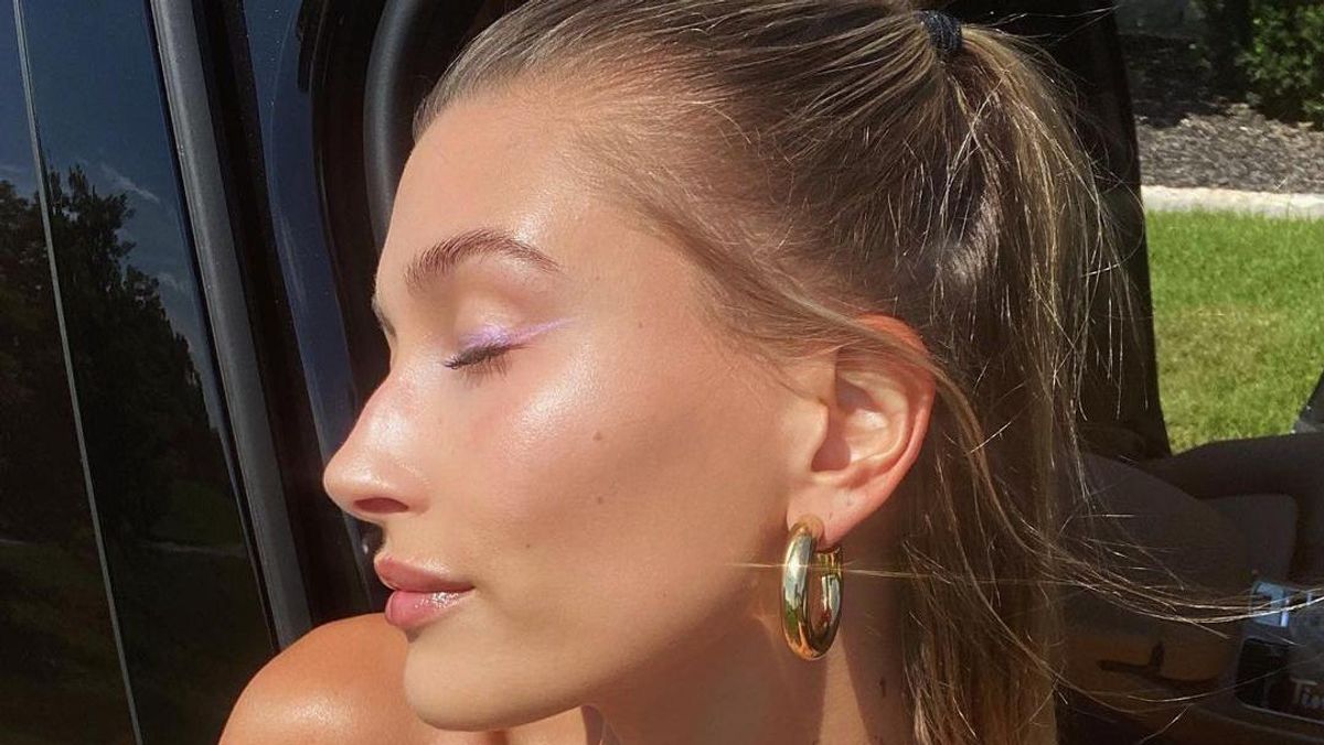 summer beauty