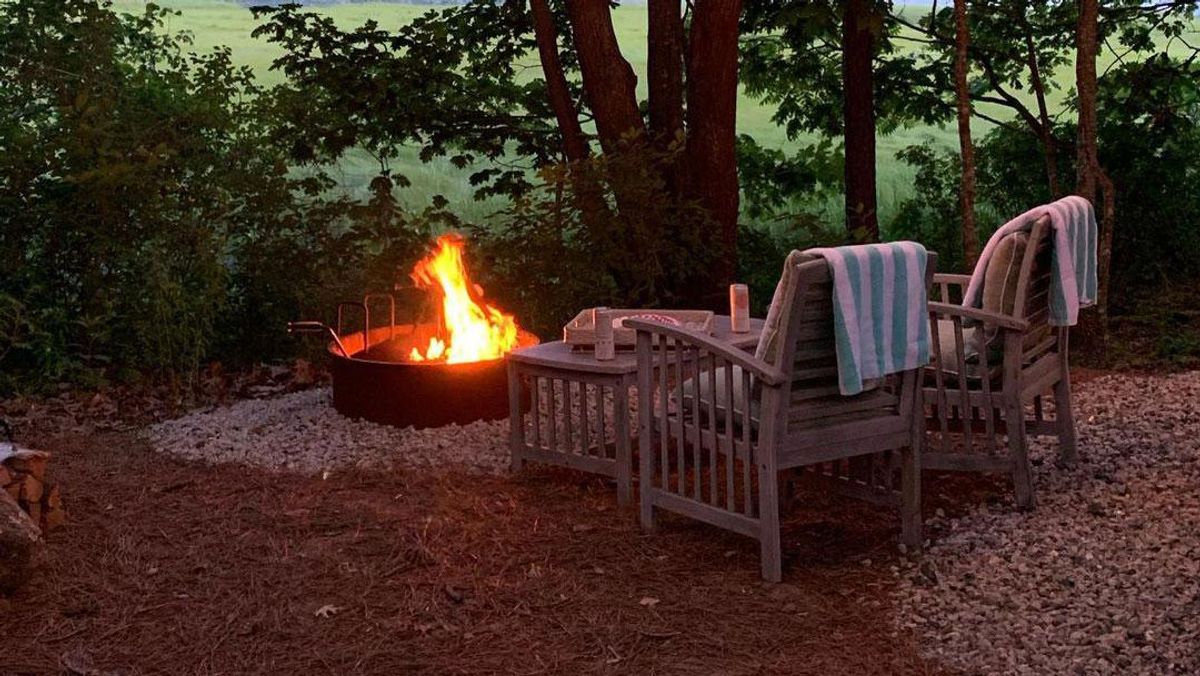 campsites