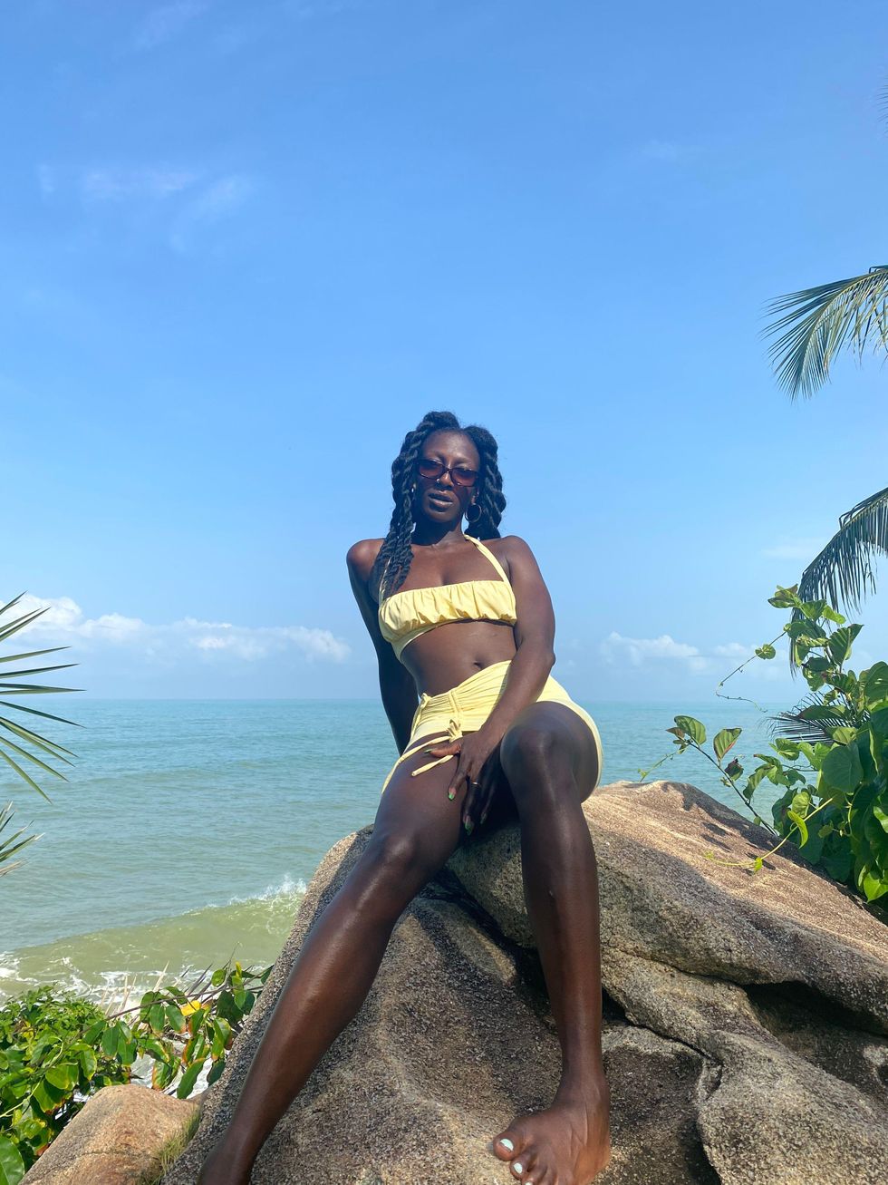 beach cover ups