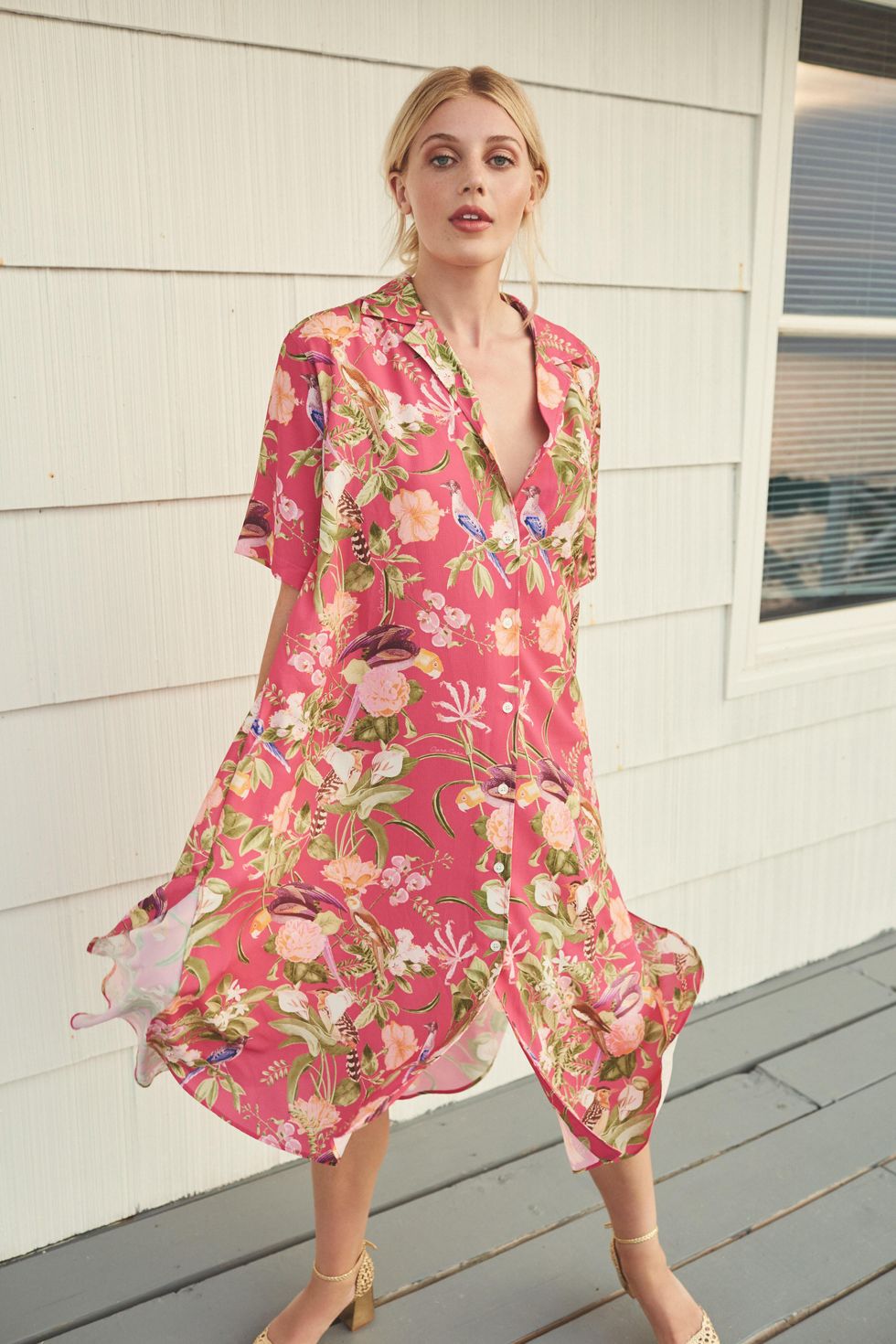 beach cover ups