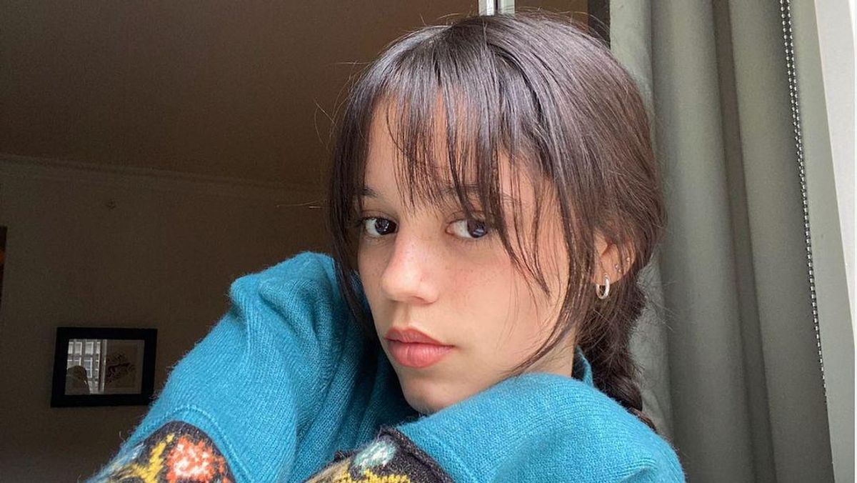 jenna ortega
