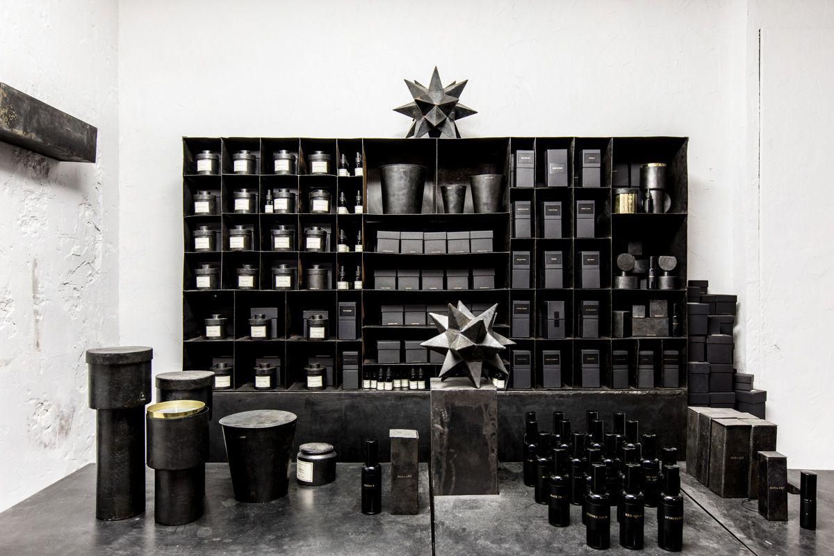 Mad et Len by Courtesy of StyleZeitgeist