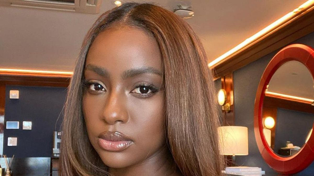 justine skye