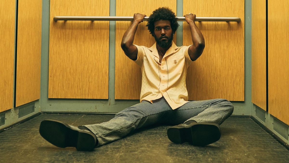 luke james