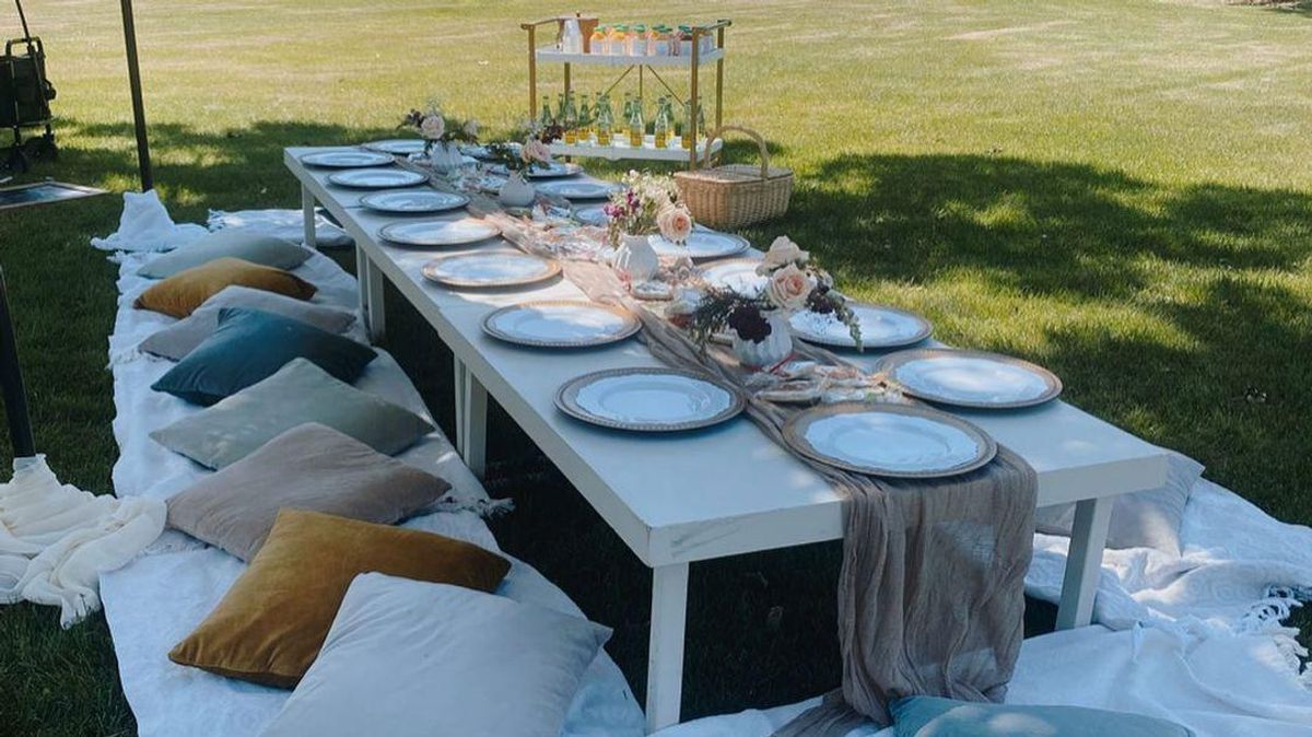 summer picnic tips