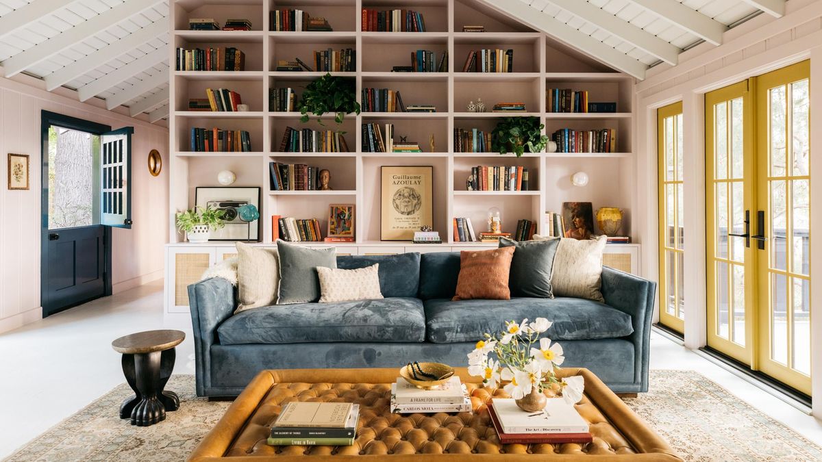 elspeth benoit home