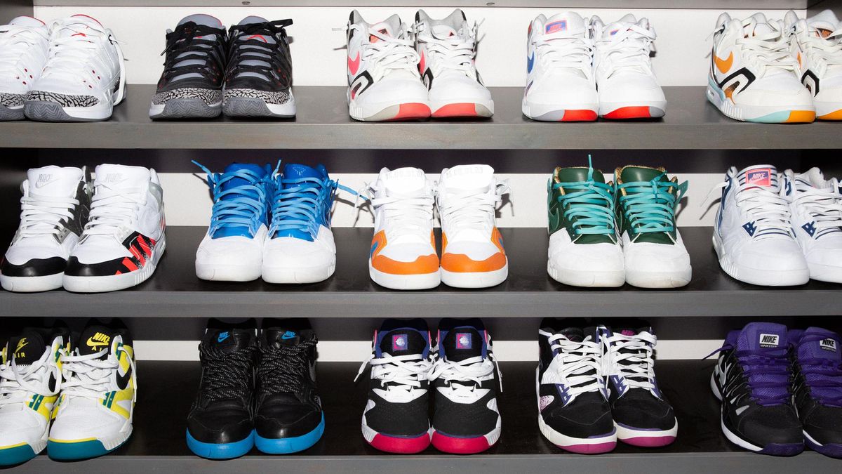 hype sneaker