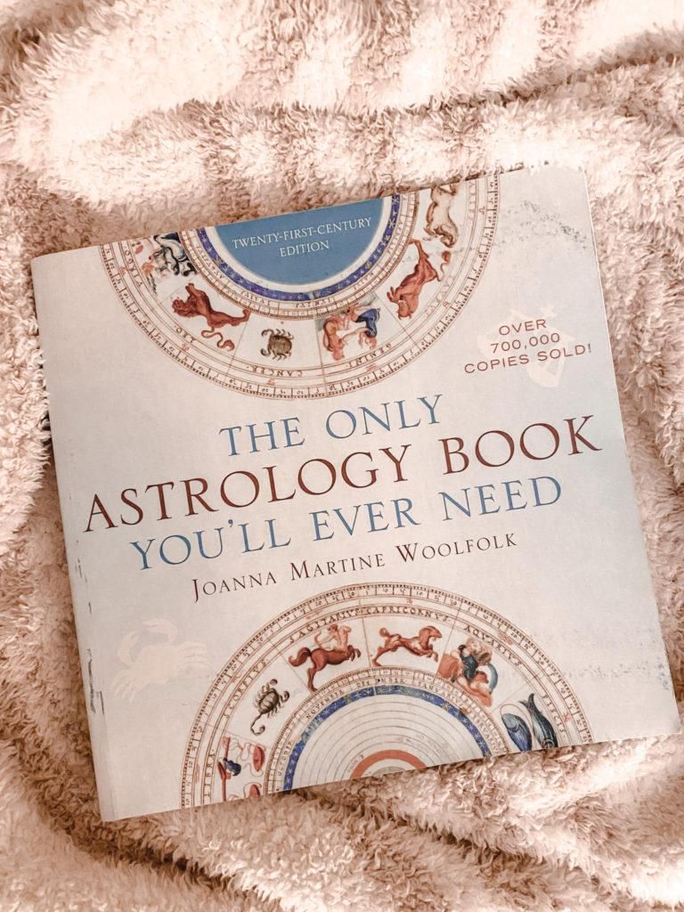 best astrology book you