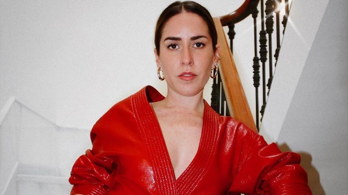 idalia salsamendi
