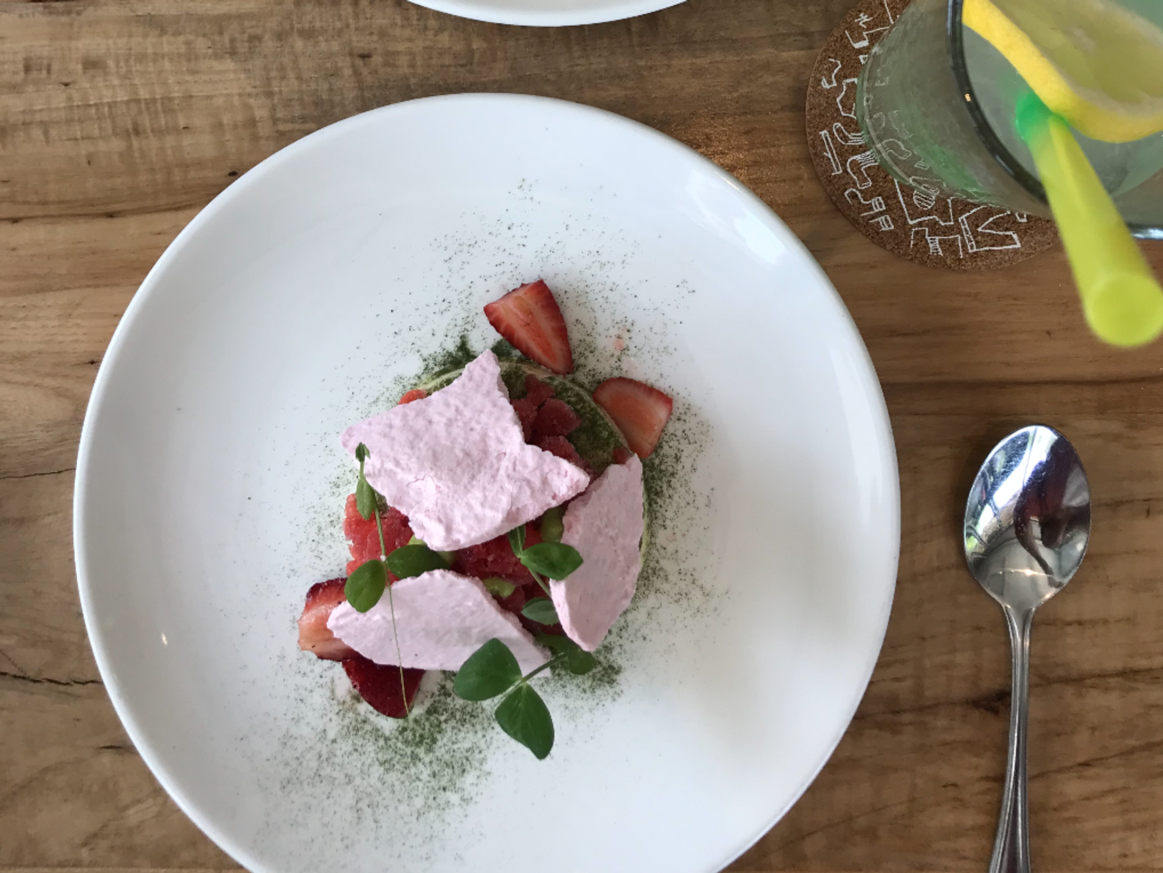 Launderette by Courtesy of Angela Ubias Launderette by Courtesy of Angela Ubias