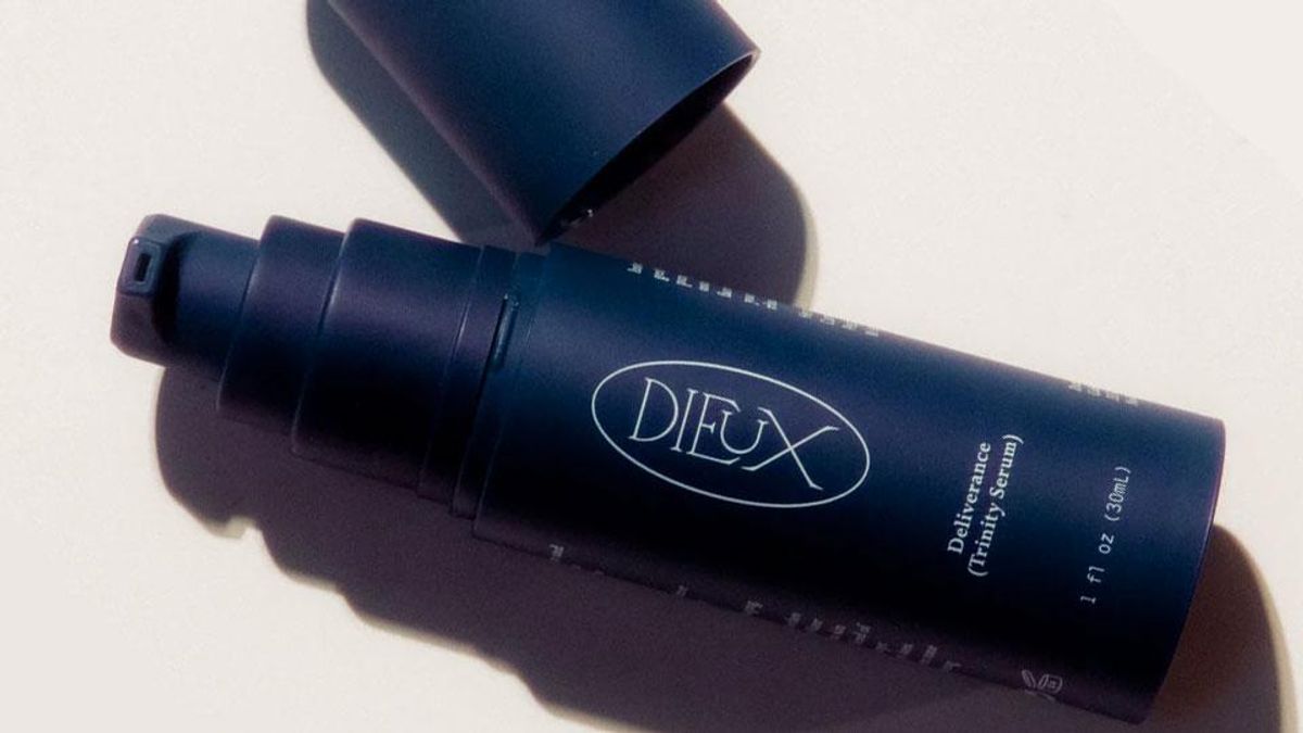 dieux serum review