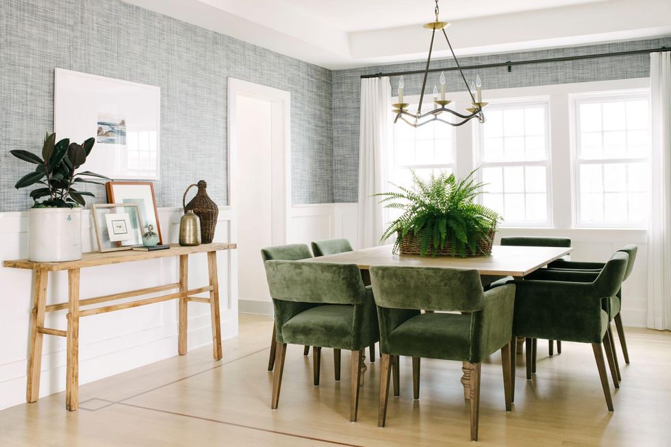 7 Interior Design Trends to Know in 2021