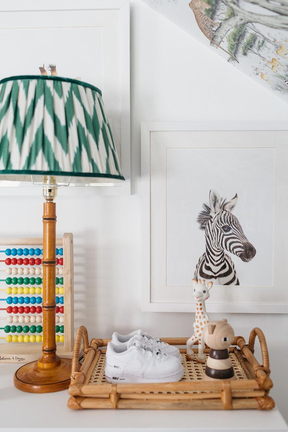carly cardellino nursery