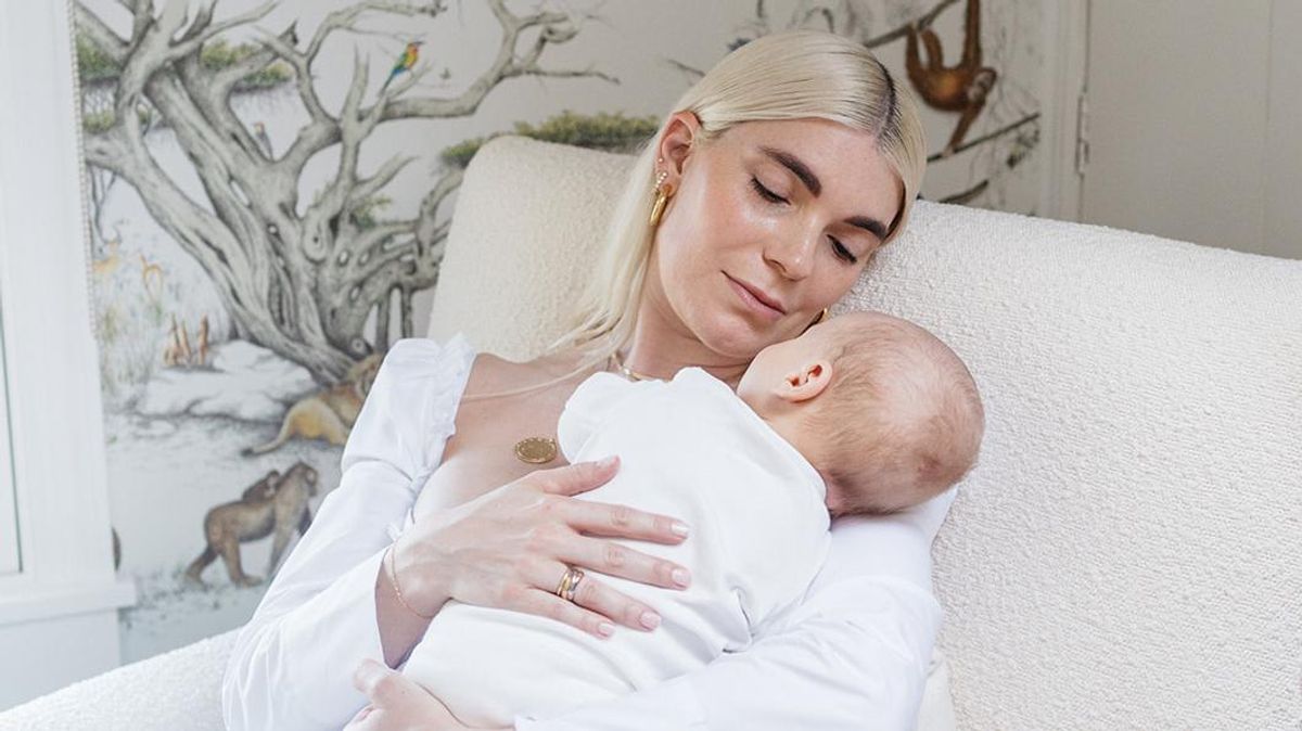 carly cardellino nursery