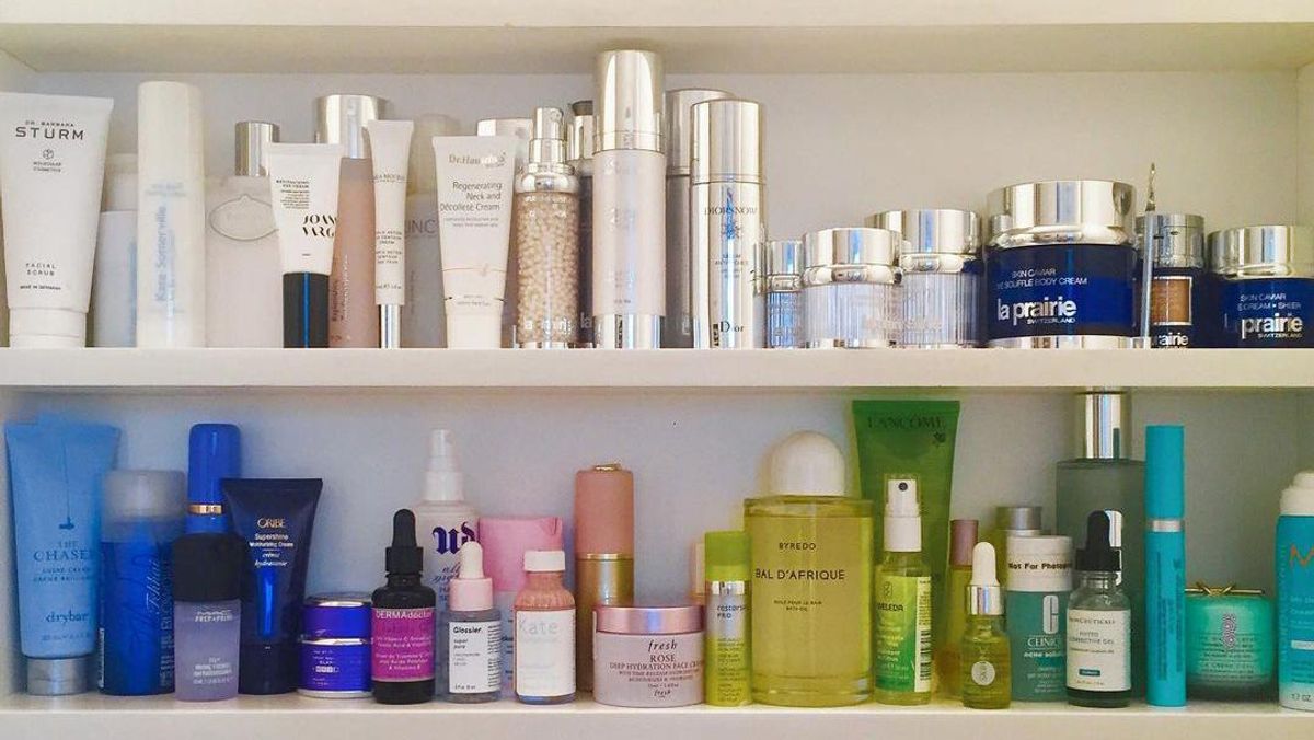 underrated beauty products