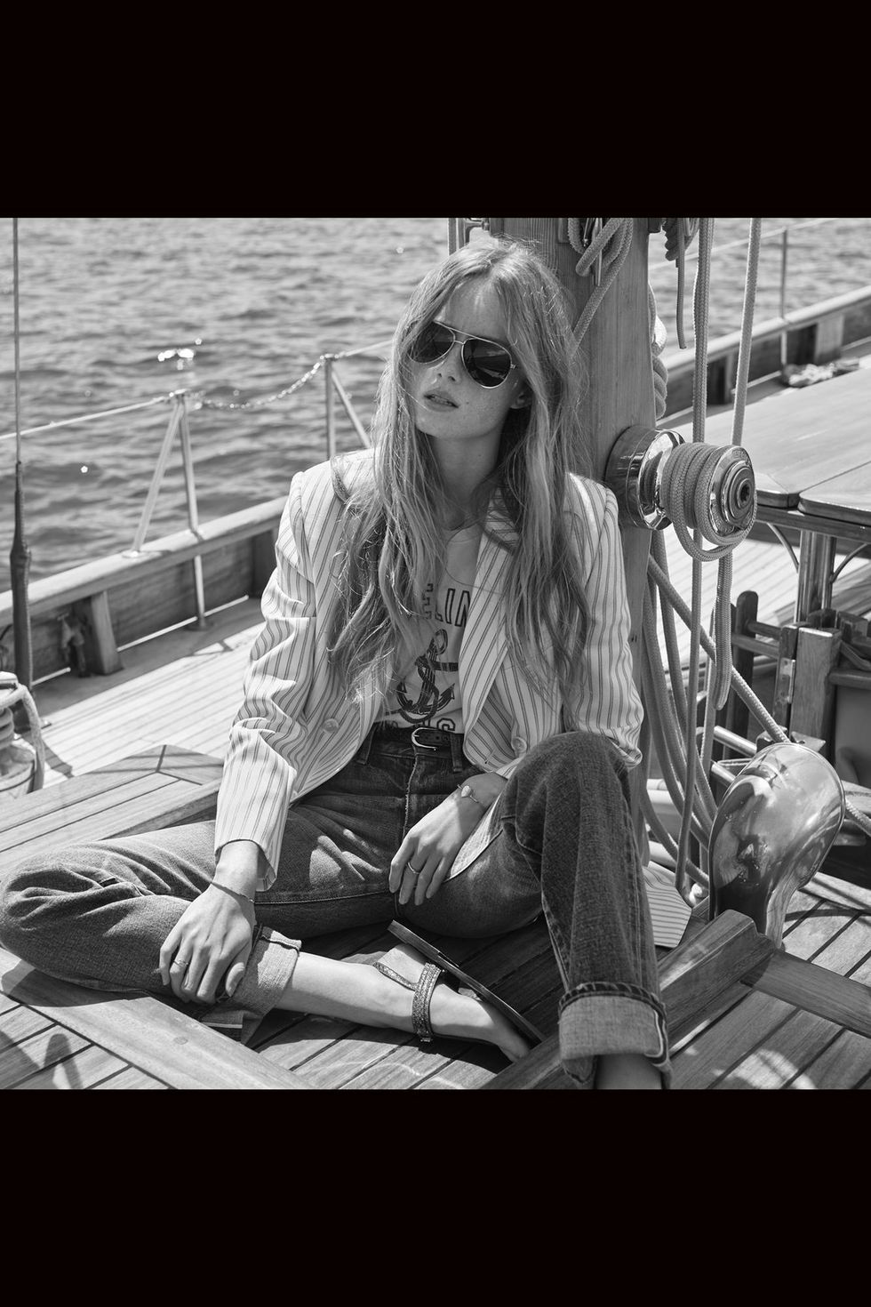 nautical fashion trend