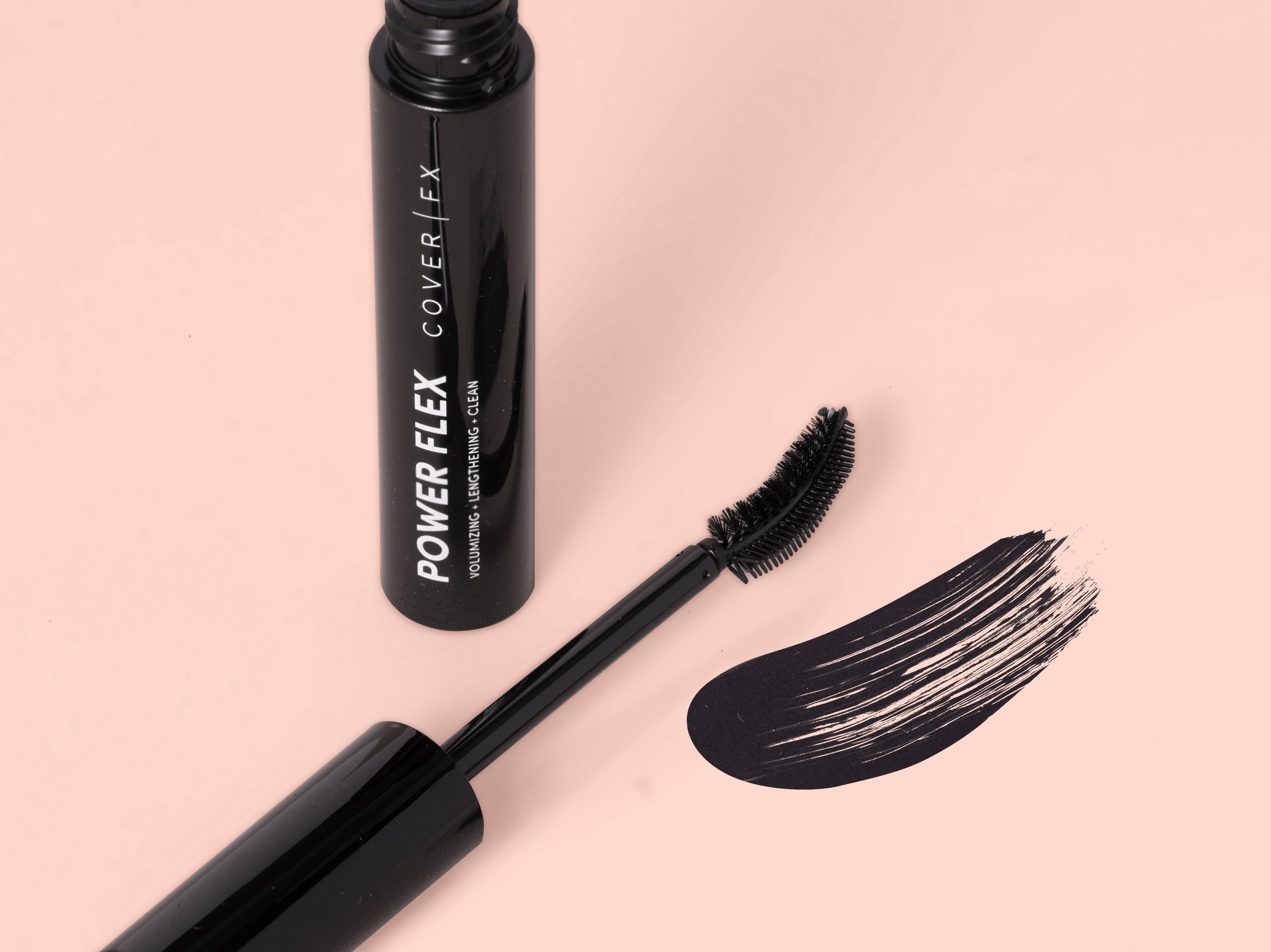cover fx power flex mascara