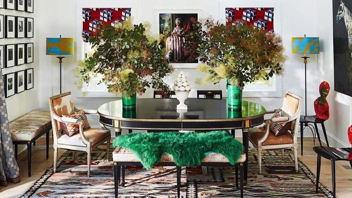 home accessories