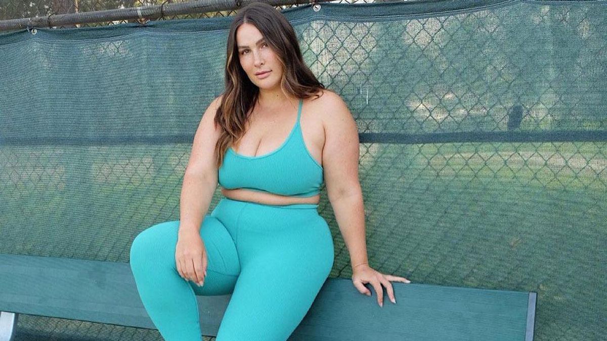 alo yoga activewear