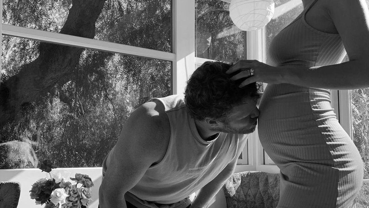 pregnancy safe skin care