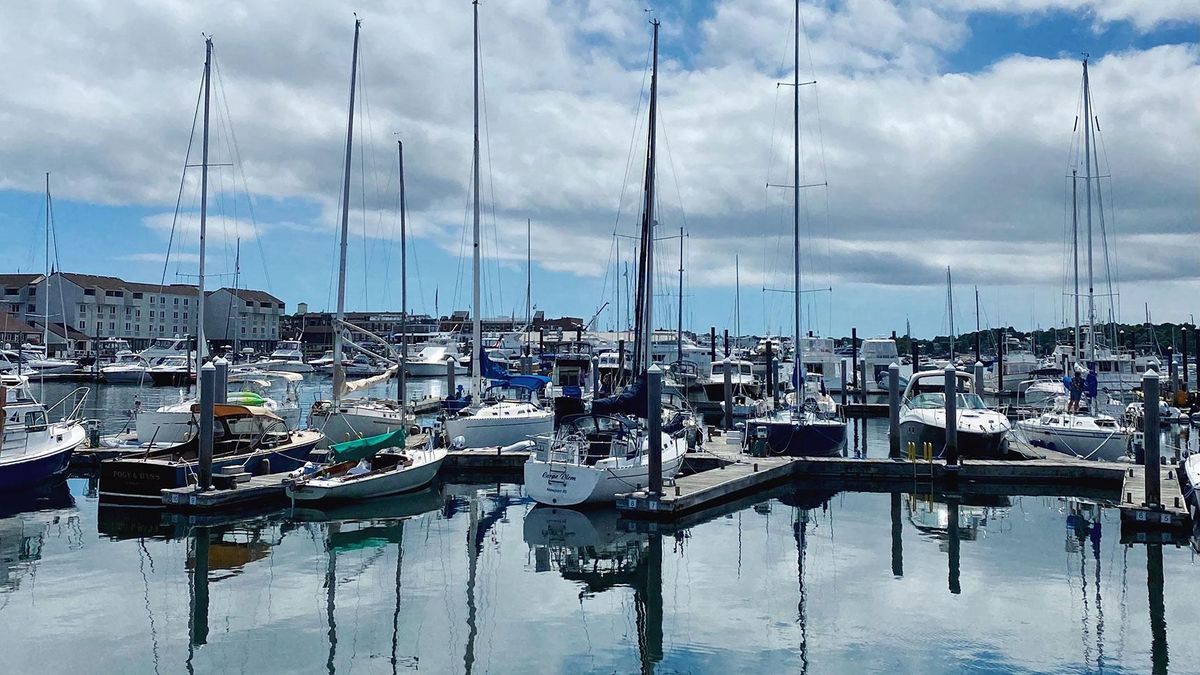 newport rhode island