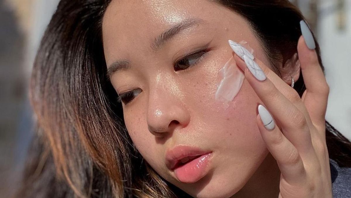 jelly skin care
