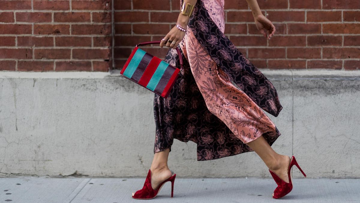 mule styling tips