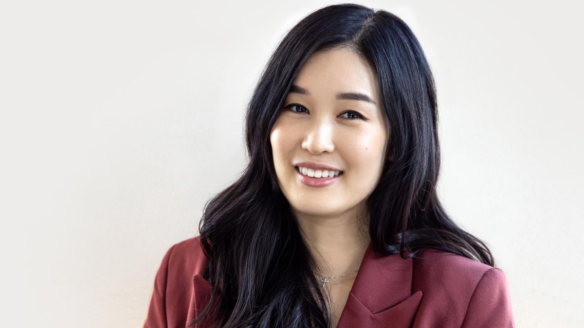 charlotte cho