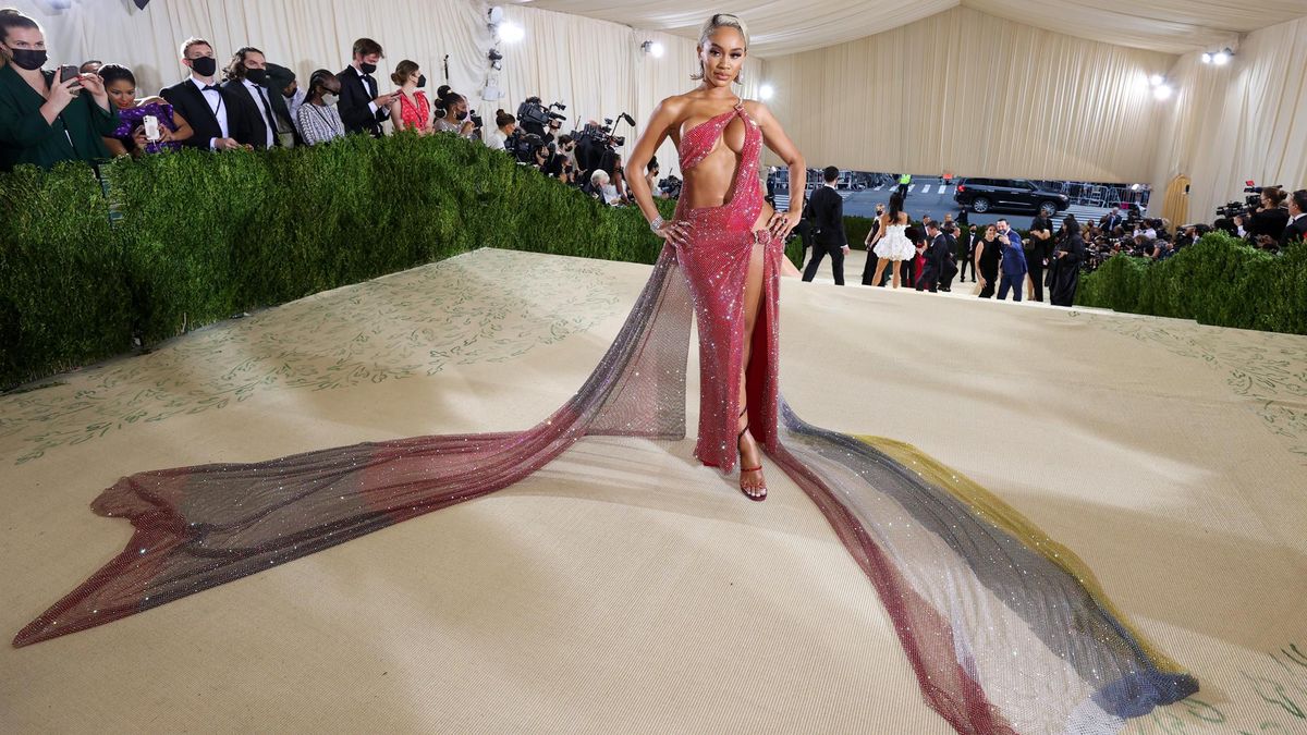 met gala 2021