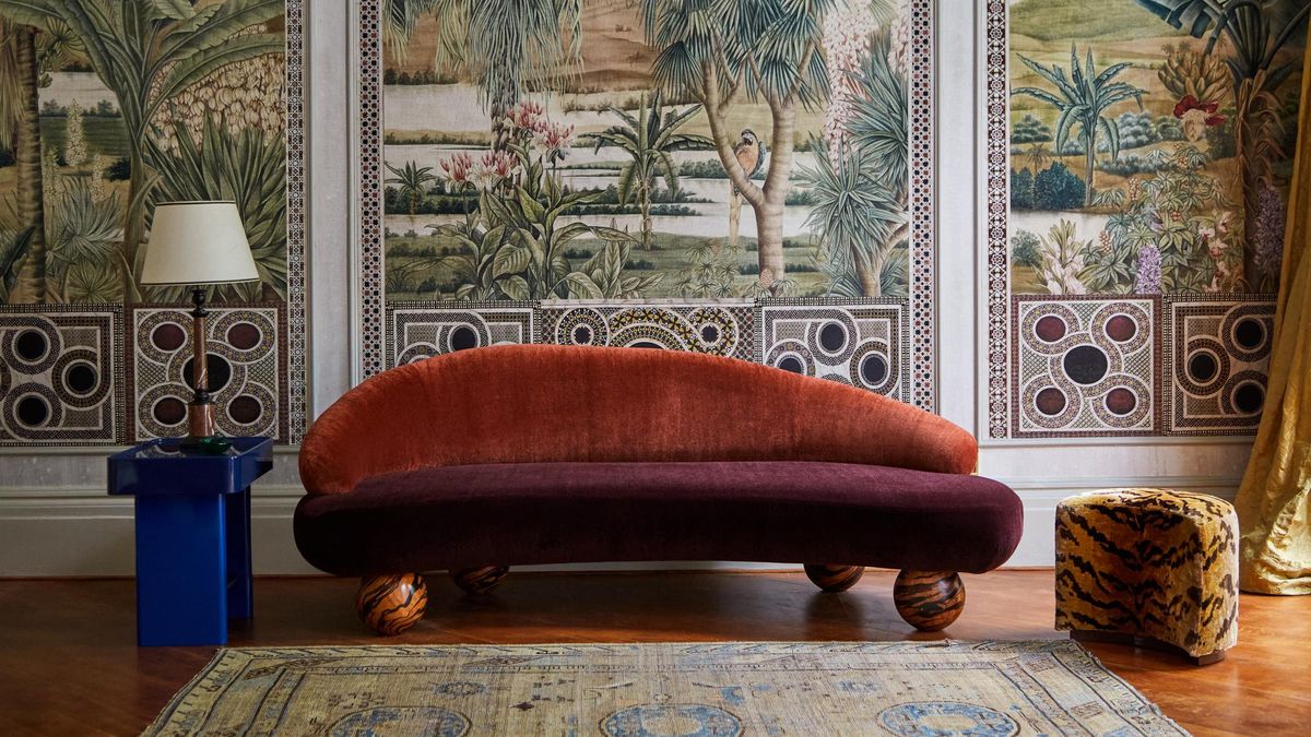interior color
