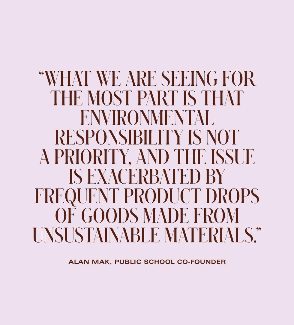 sustainable streetwear