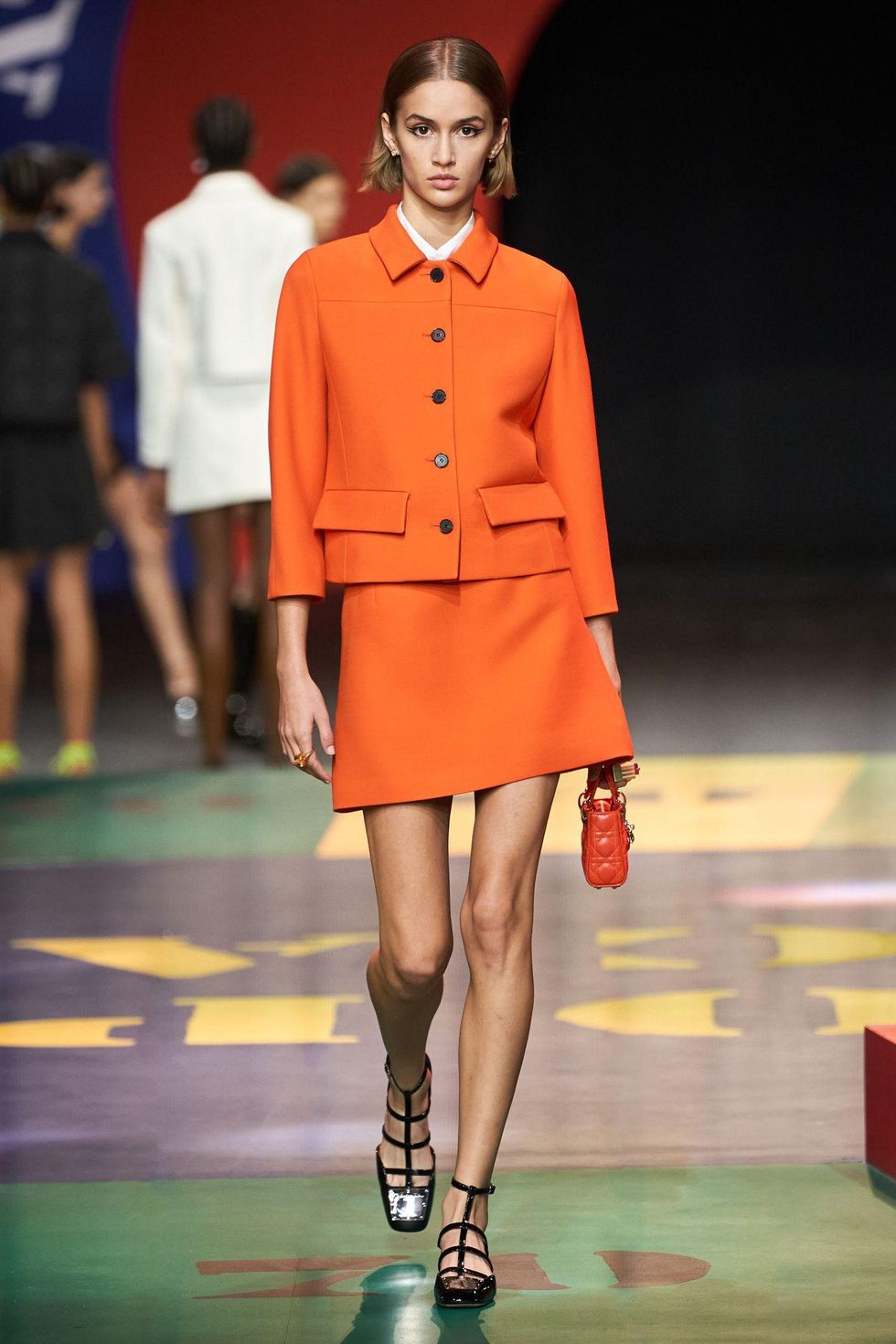 fashion trends