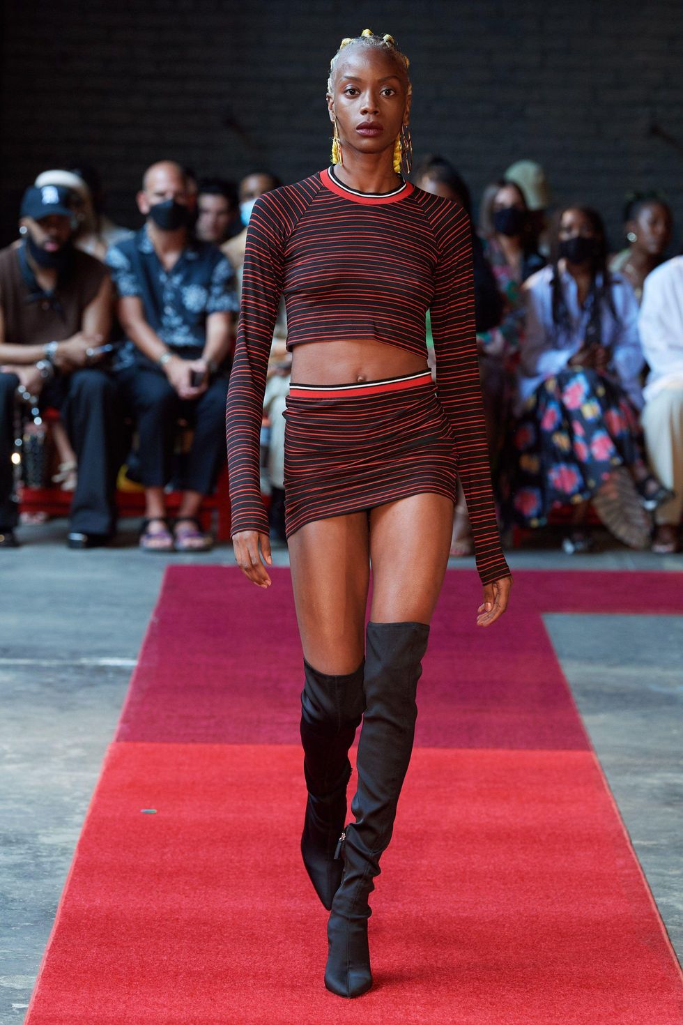 fashion trends