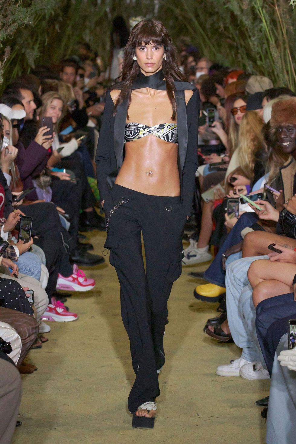 fashion trends