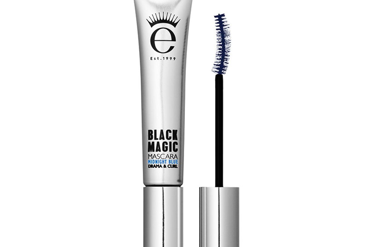 eyeko black magic midnight blue mascara