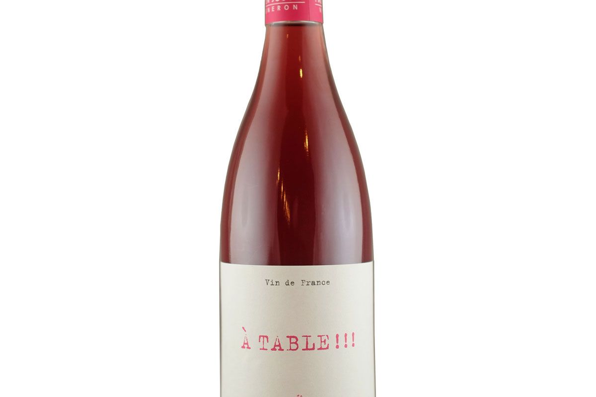 fabien jouves a table rose 2019