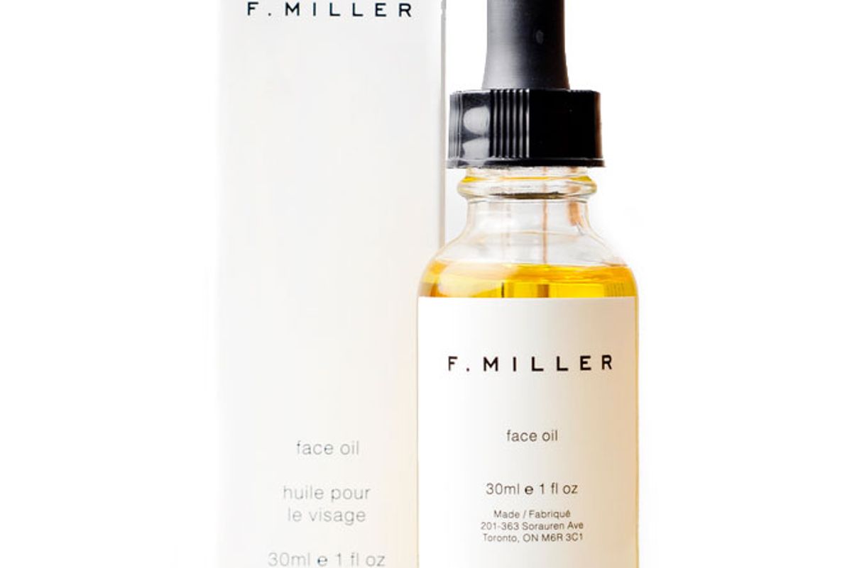 Face Oil