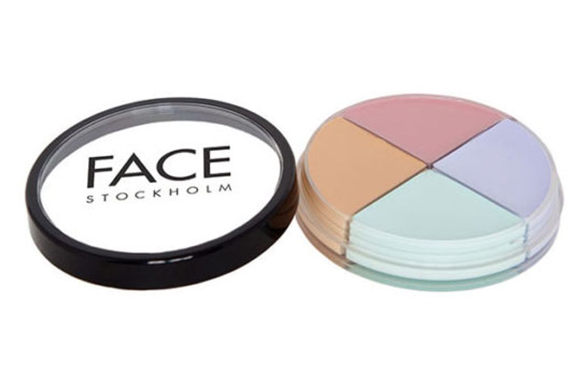 face stockholm corrector kit