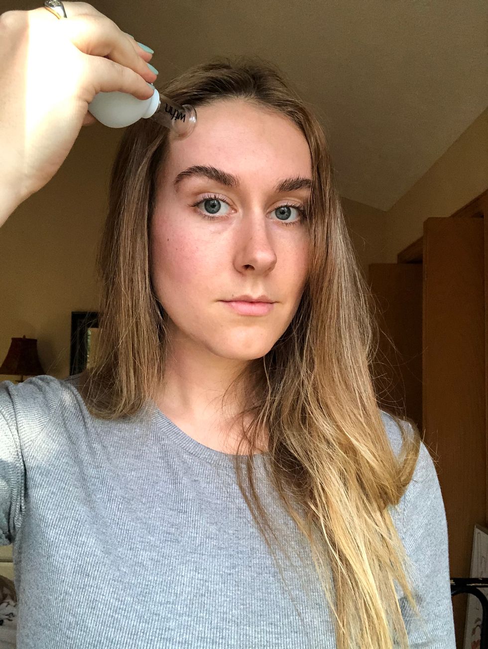 facial cupping