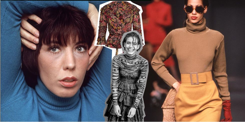 fall shopping guide