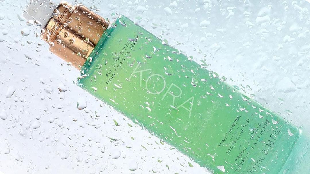 fall skin care