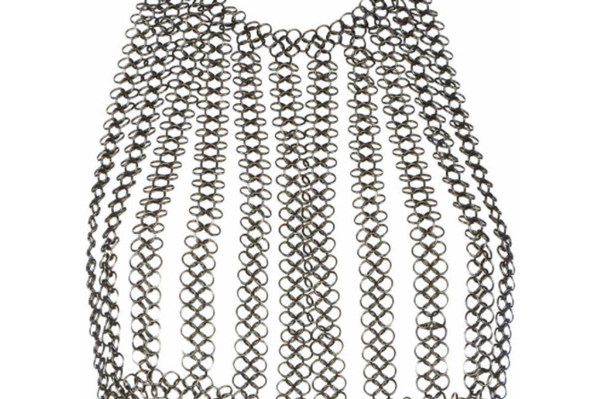 Chain Top