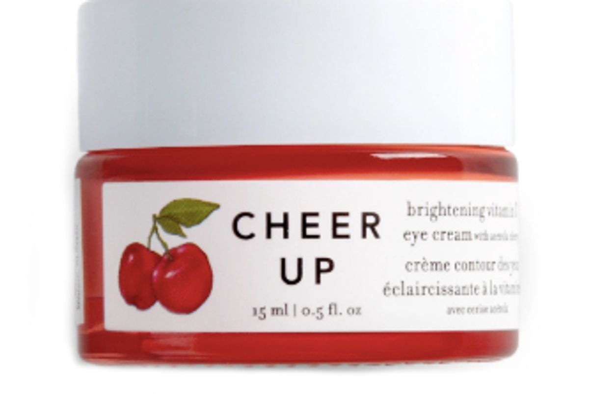 farmacy beauty brightening vitamin c eye cream
