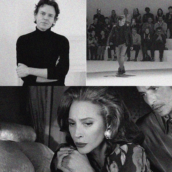 Fashion Bulletin: Who Will Fill Nicholas Di Felice's Courrèges Shoes?