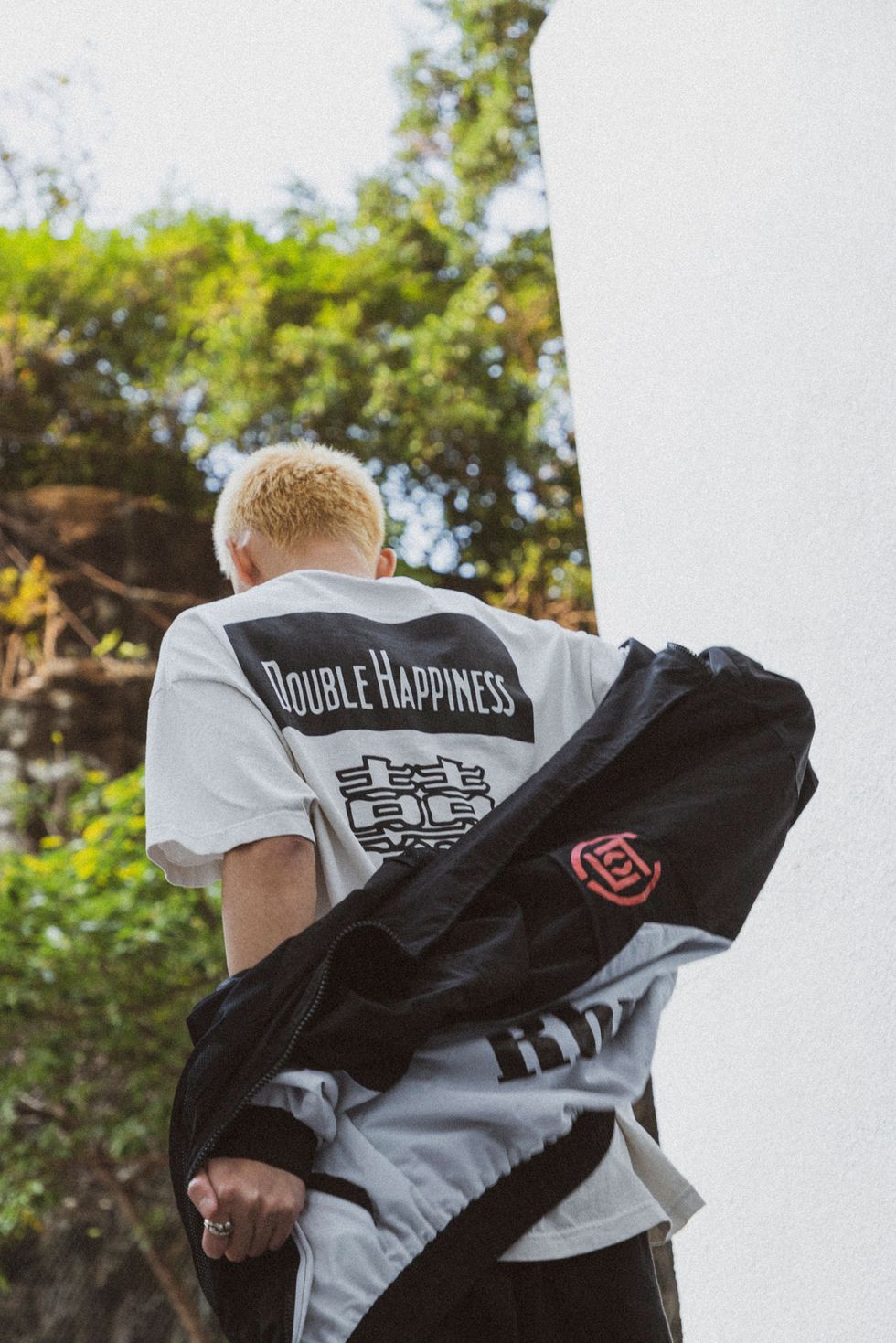 fashion collaborations